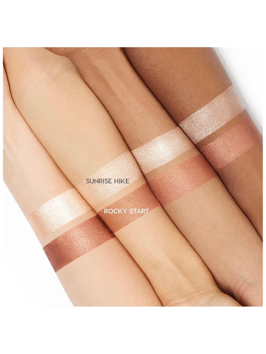 ColourPop Kremoviy pudrali Ten Sunrise Hike