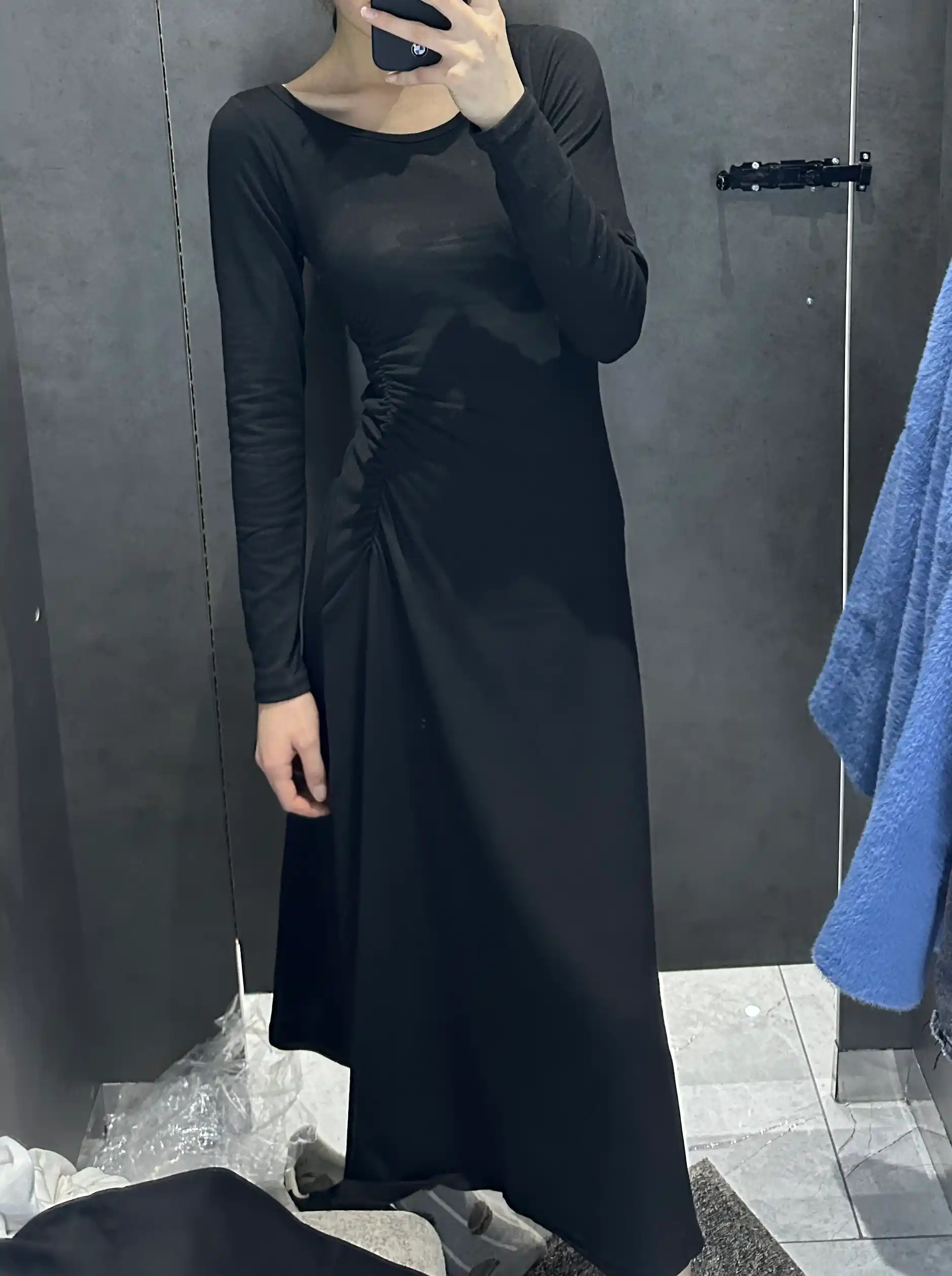 Ayollar trikotaj libosi, kundalik
