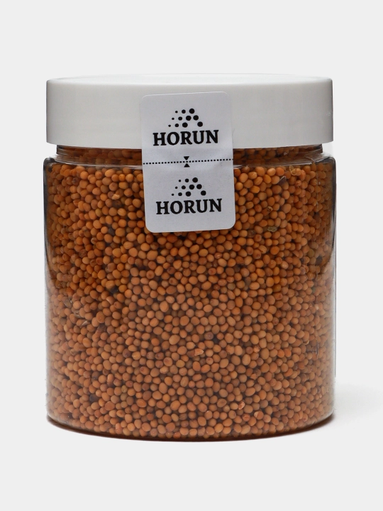Горчичное семя желтое от HORUN, 150 г