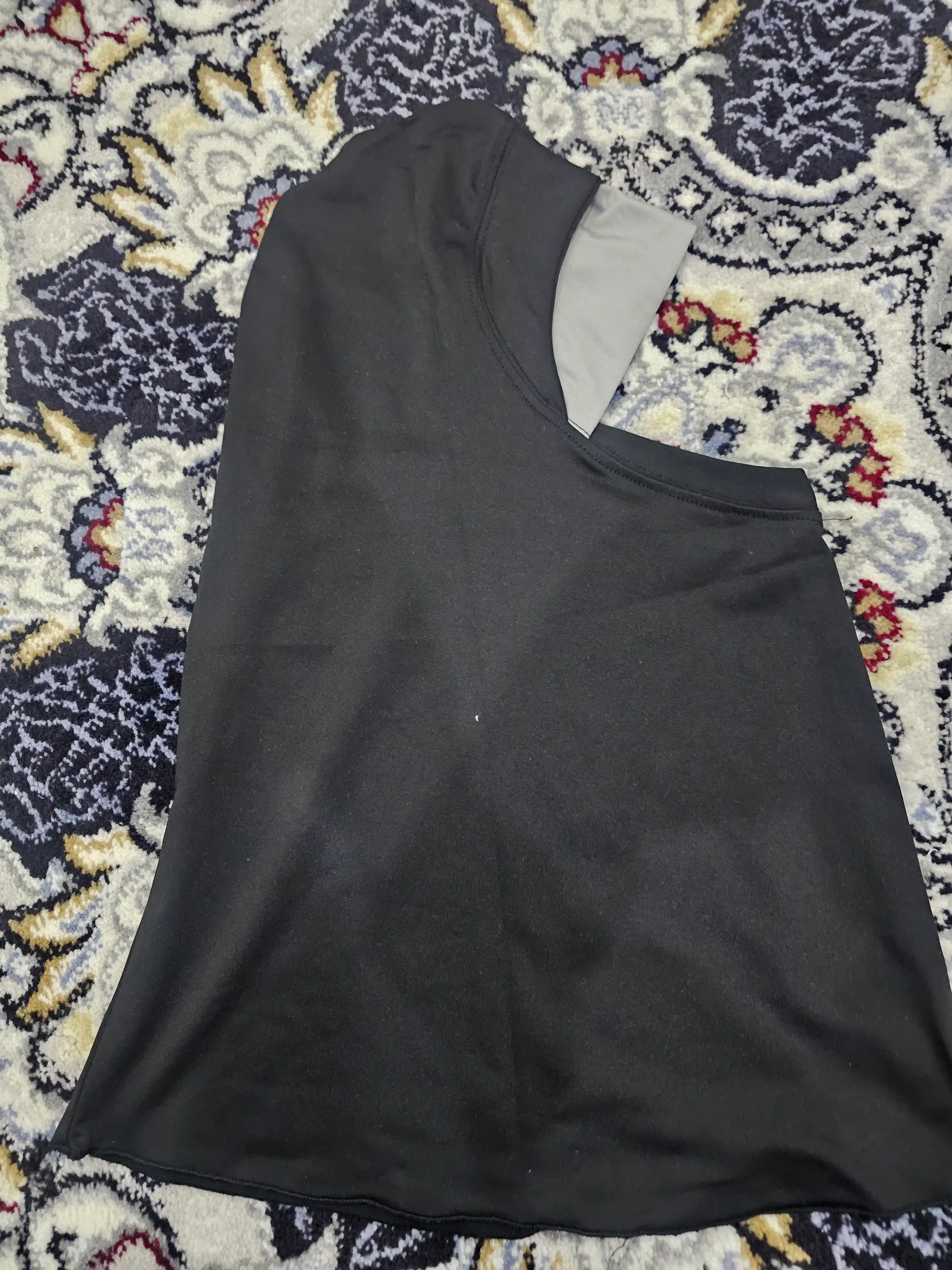 Ayollar uchun cho'milish kiyimi, yopiq, muslimalar uchun, burkini
