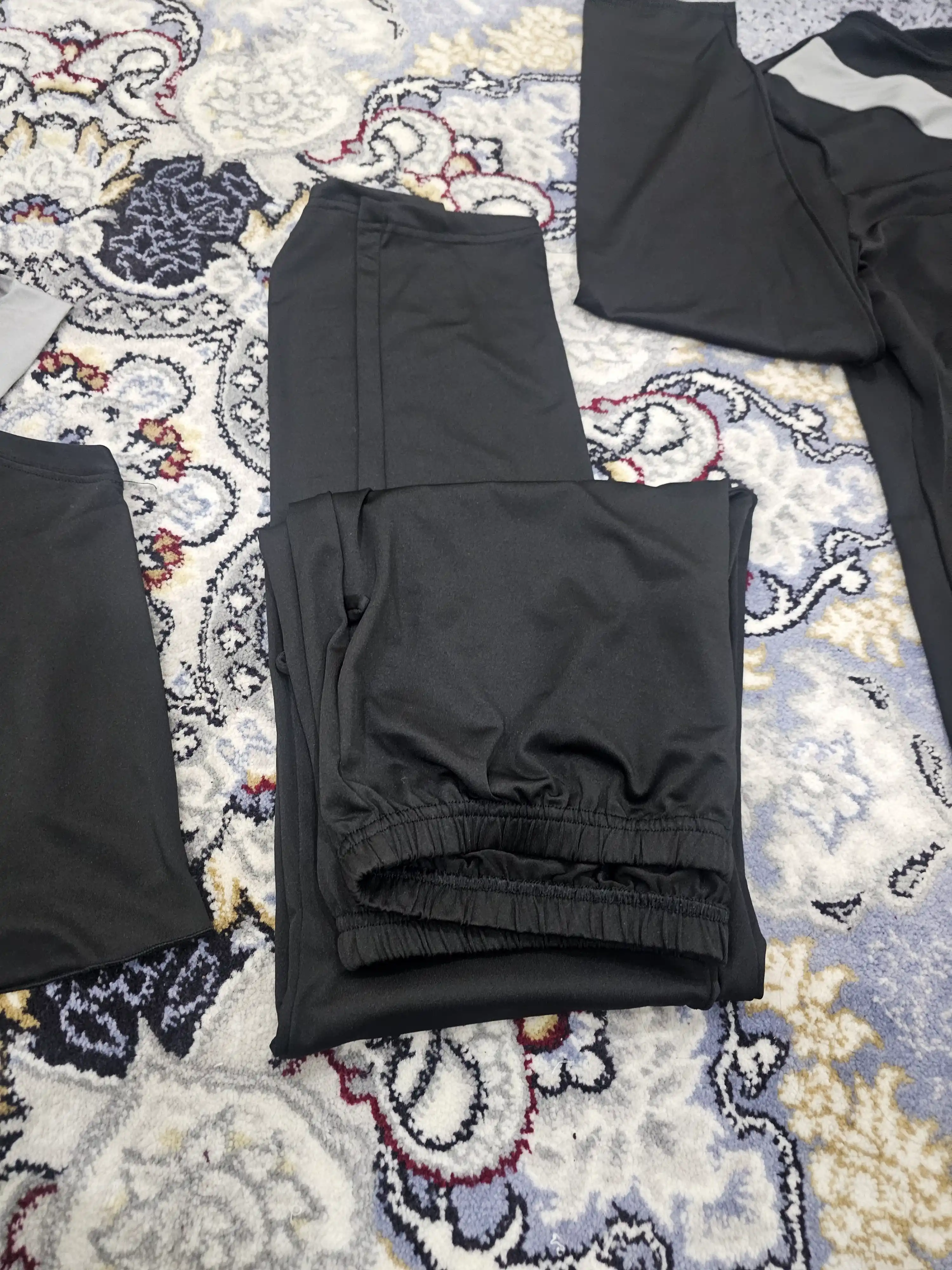 Ayollar uchun cho'milish kiyimi, yopiq, muslimalar uchun, burkini