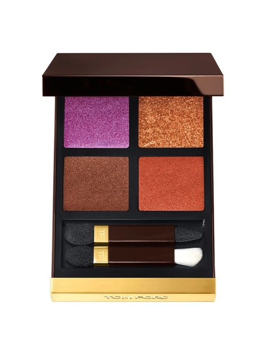 Tom Ford палитра теней для век Eye Color Quad 23 African Violet - 