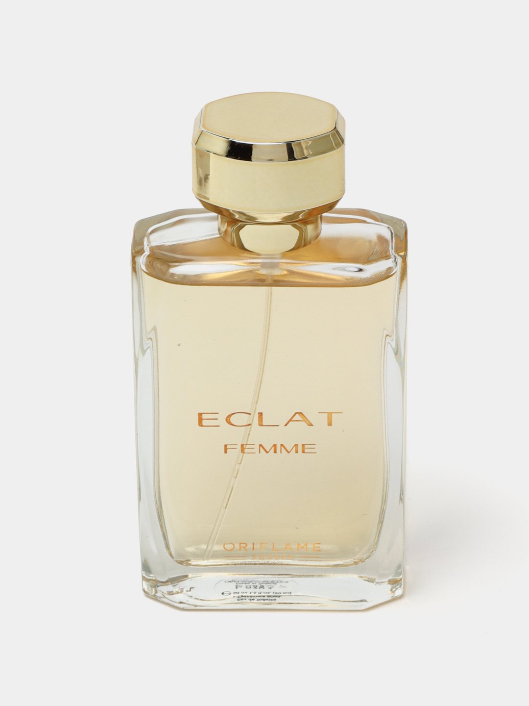 Ayollar uchun xushbo'ylangan suv Eclat Femme, 50 ml