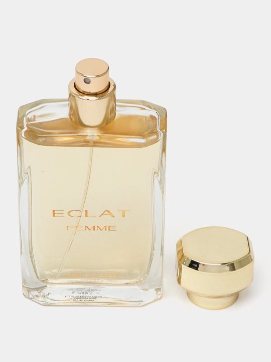 Ayollar uchun xushbo'ylangan suv Eclat Femme, 50 ml