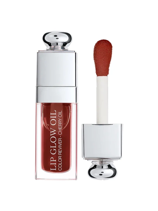 Dior Масло для блеска губ 020 Mahogany - 