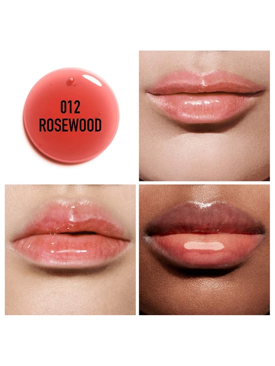 Dior Масло для блекса губ 012 Rosewood