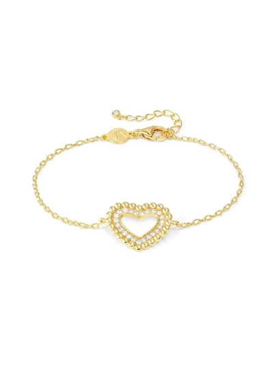Nm 240502/008 Браслет LOVECLOUD "СЕРДЦЕ" — NOMINAT-2405028