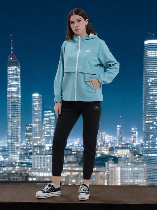 Sport, issiq ayollar kostyumi, PEAK SPORT/One Degree