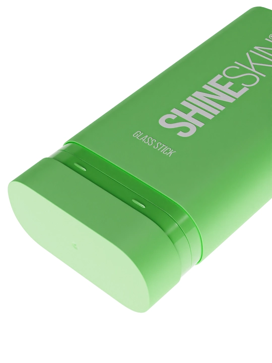 Стик для лица, увлажняющий SHINESKIN