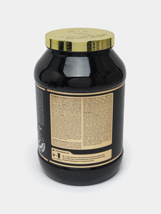 Geyner Kevin Levrone Anabolic Mass, 3 kg