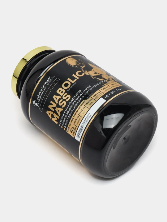 Geyner Kevin Levrone Anabolic Mass, 3 kg