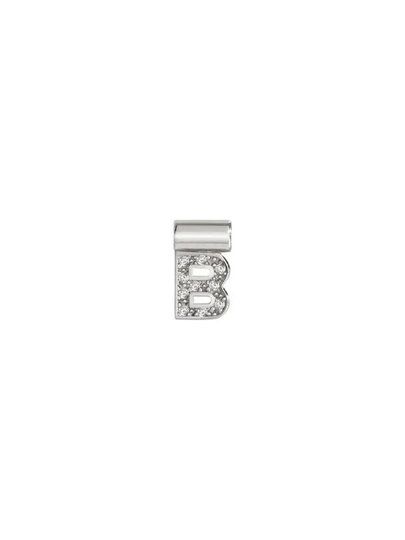 Nm 147115/002 Подвеска SeiMia буква "B" — NOMINAT-1471152