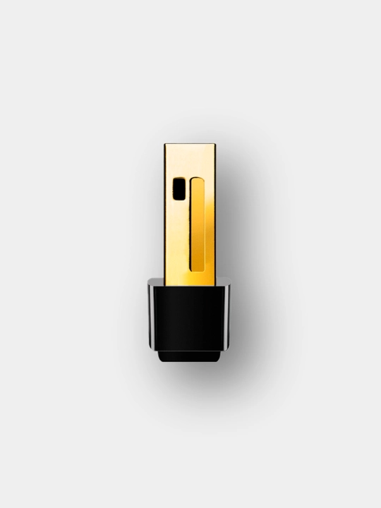 Мини USB WiFi адаптер TP-Link WN725N V3