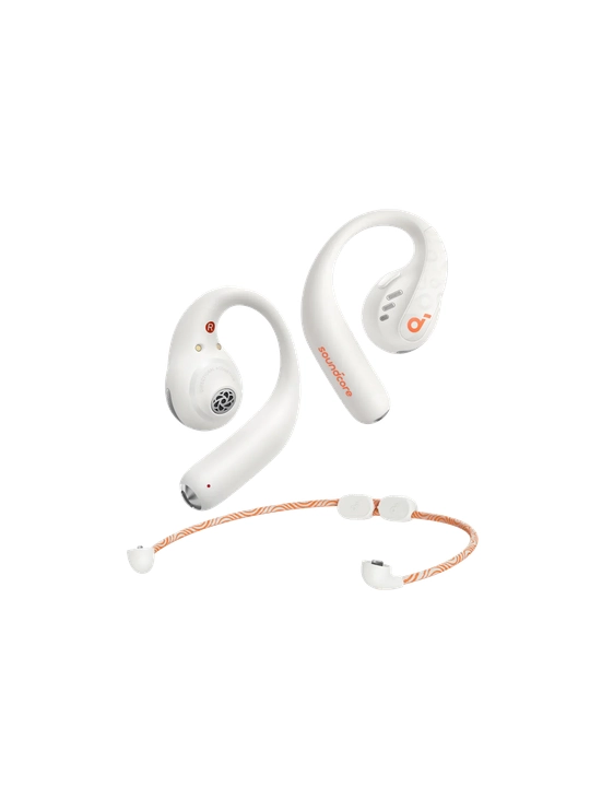 Simsiz quloqchinlar Soundcore AeroFit Pro - 
