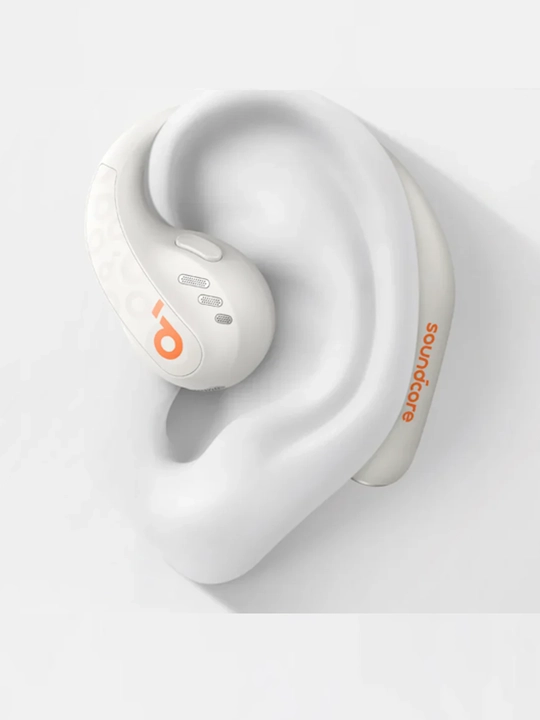 Simsiz quloqchinlar Soundcore AeroFit Pro