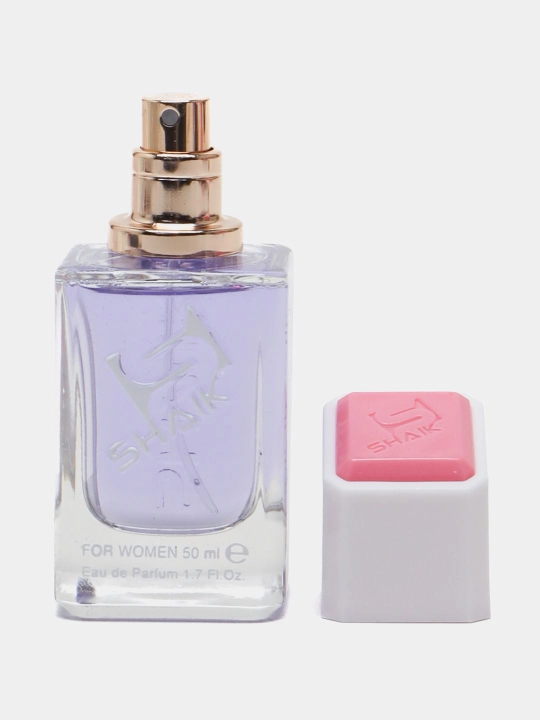 Ayollar uchun parfyumlangan suv № W 138, 50 ml