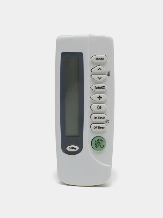 Universal pult Samsung, Artel konditsionerlari uchun - 