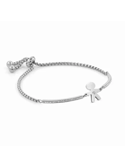 Nm 028003/027 Браслет Milleluci "Мальчик" — NOMINAT-0280035