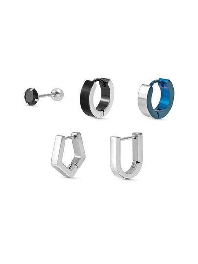 Nm 028956/007 Серьги Beyond комплект 5 шт — NOMINAT-0289567
