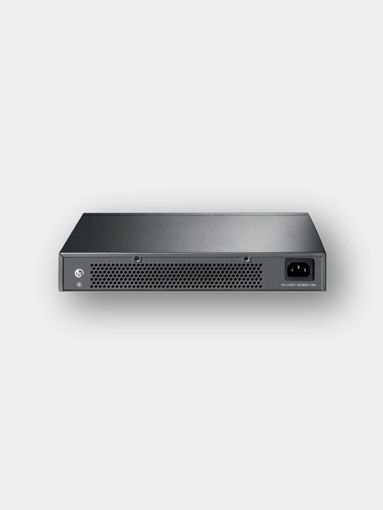 Коммутатор с 24-гигабитными портами, для размещения на столе TP-Link TL-SG1024D