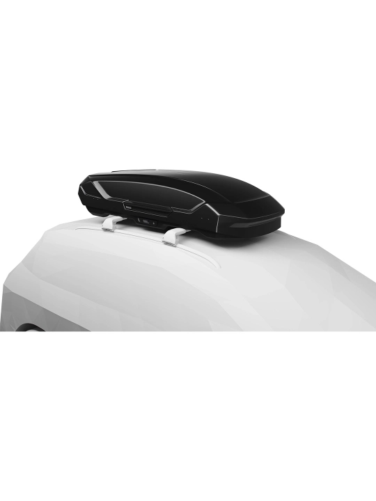 Бокс Thule Motion 3 L Black 639700