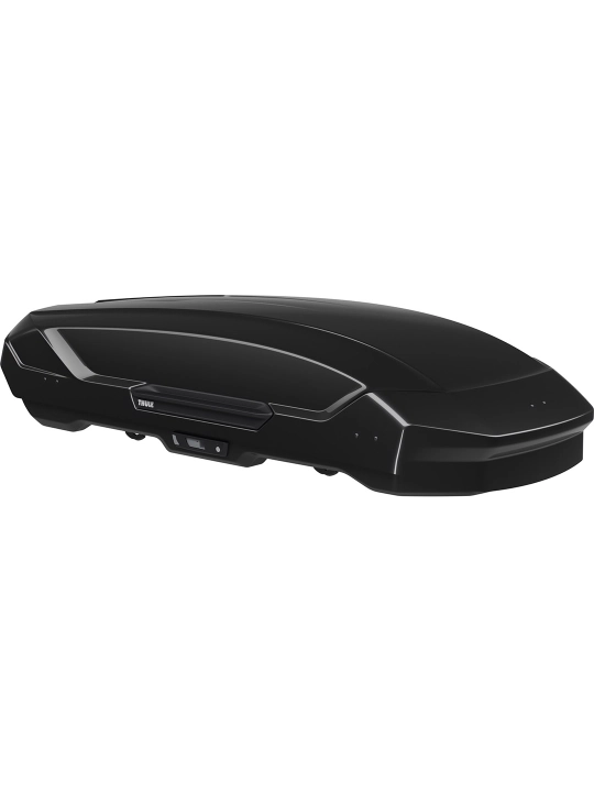 Бокс Thule Motion 3 L Black 639700 - 