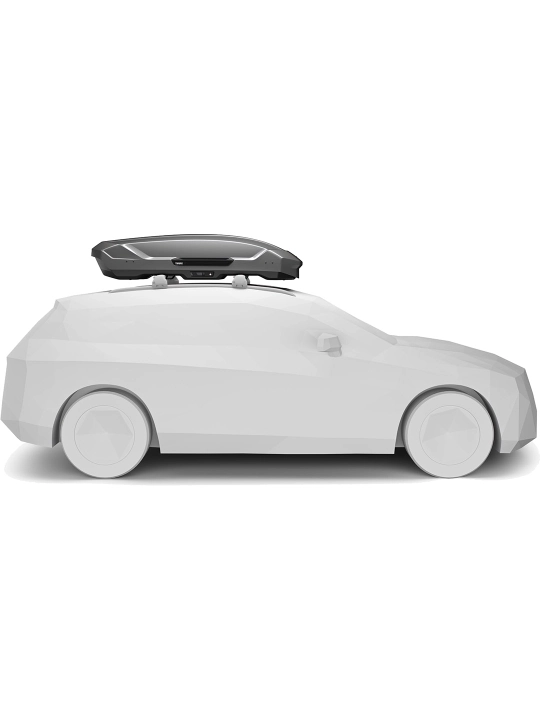 Бокс Thule Motion 3 L Titan 639701