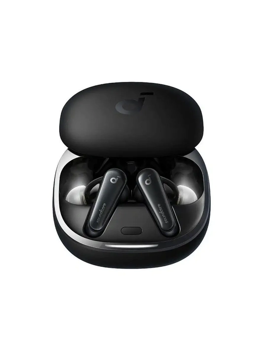 Наушники беспроводные Soundcore Liberty 4 - 