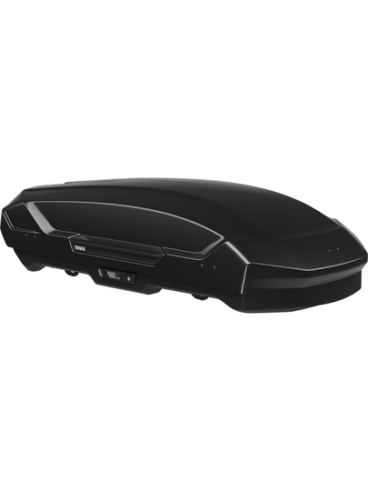 Бокс Thule Motion 3 M Black 639200 — THULE-639200