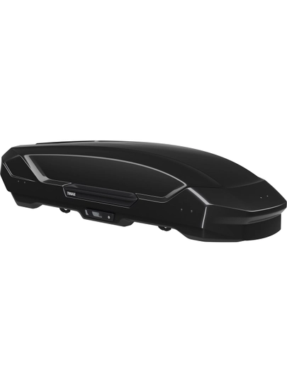 Бокс Thule Motion 3 Sport Black 639600 — THULE-639600