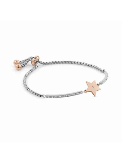 Nm 028004/023 Браслет MILLELUCI "Звезда" — NOMINAT-0280043