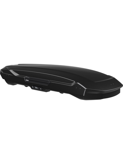 Бокс Thule Motion 3 XL Low Black 639400 — THULE-639400