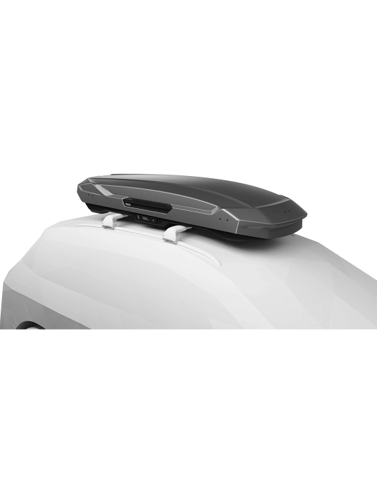 Бокс Thule Motion 3 XL Low Titan 639401