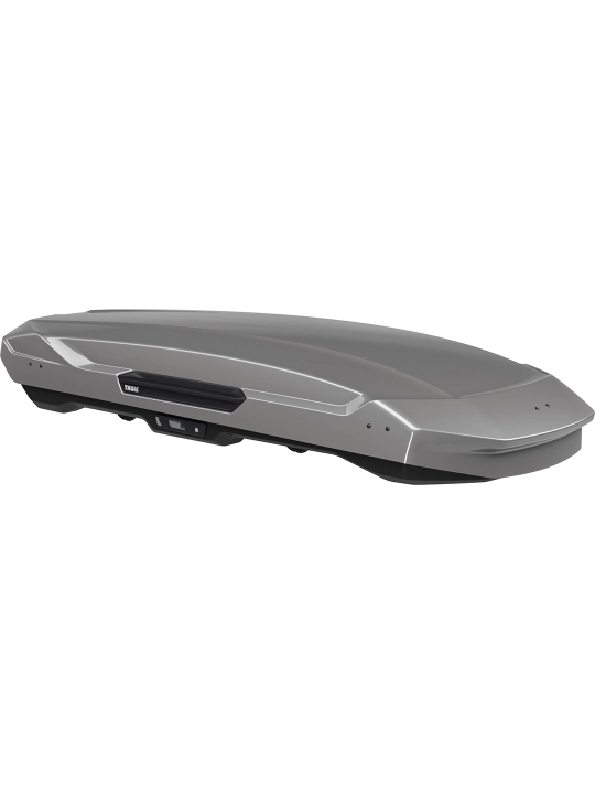 Бокс Thule Motion 3 XL Low Titan 639401 - 