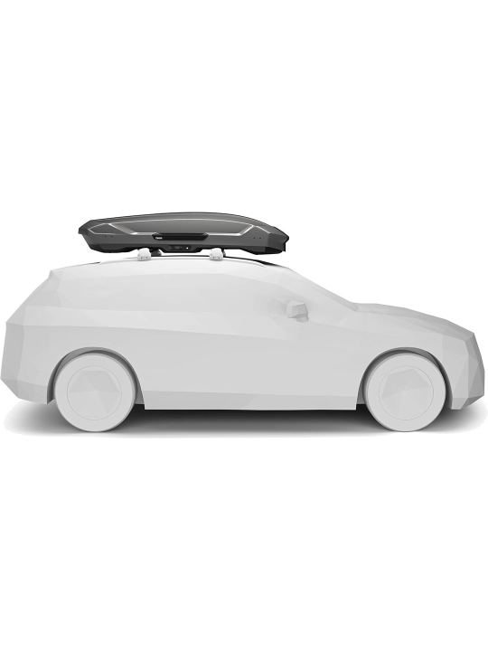 Бокс Thule Motion 3 XL Titan 639801