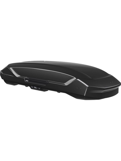 Бокс Thule Motion 3 XXL Black 639900 — THULE-639900