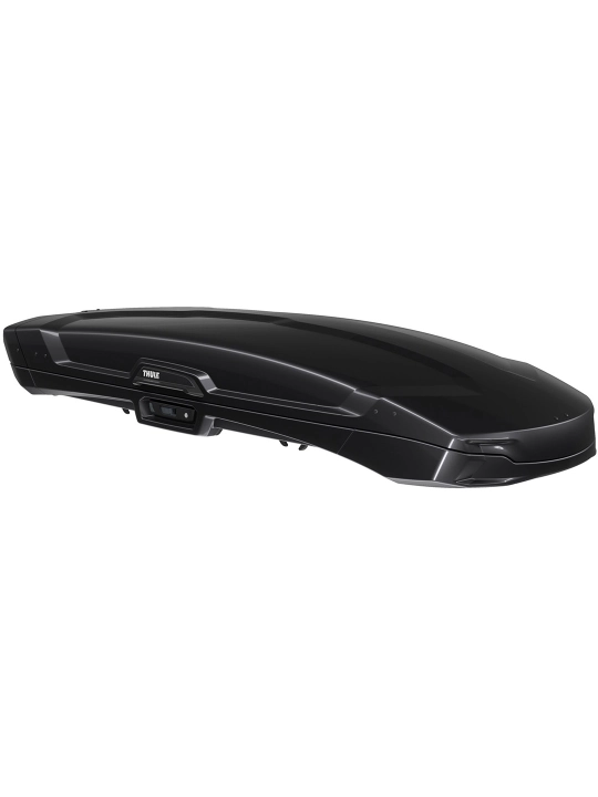 Бокс Thule Vector Alpine черный, 613501 - 
