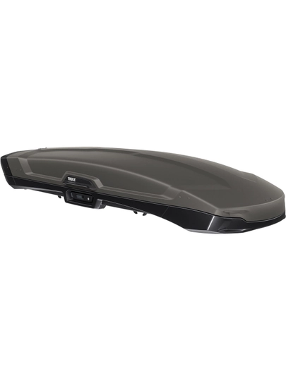 Грузовой бокс Thule Vector Alpine Titan 613500 — THULE-613500