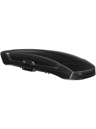 Грузовой бокс Thule Vector L Black 613701 - 