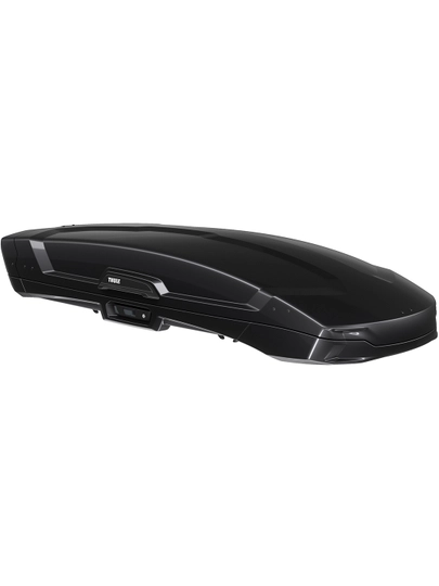 Бокс Thule Vector M Black 613201 — THULE-613201