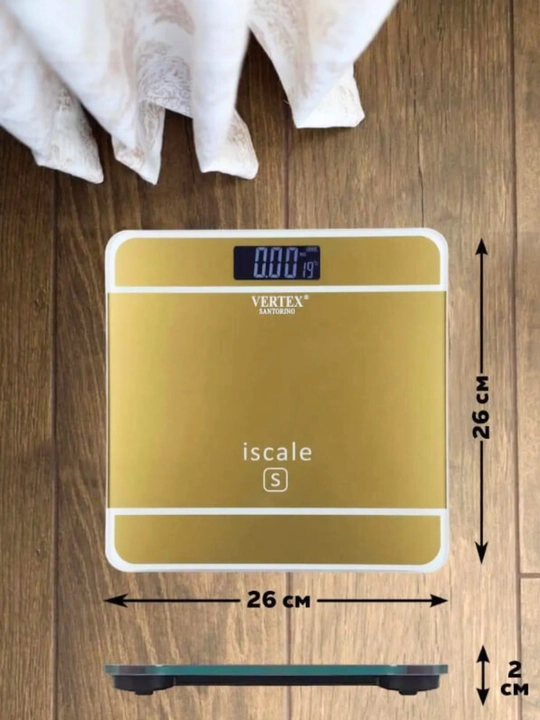 SE-26/26 Pol tarozilari 180 kg gacha