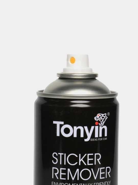 Антискотч 450мл - средство для удаления клея от наклеек TONYIN Sticker Remover