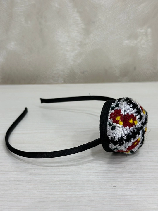 Milliy do‘ppi halqasi, Iroq, adras