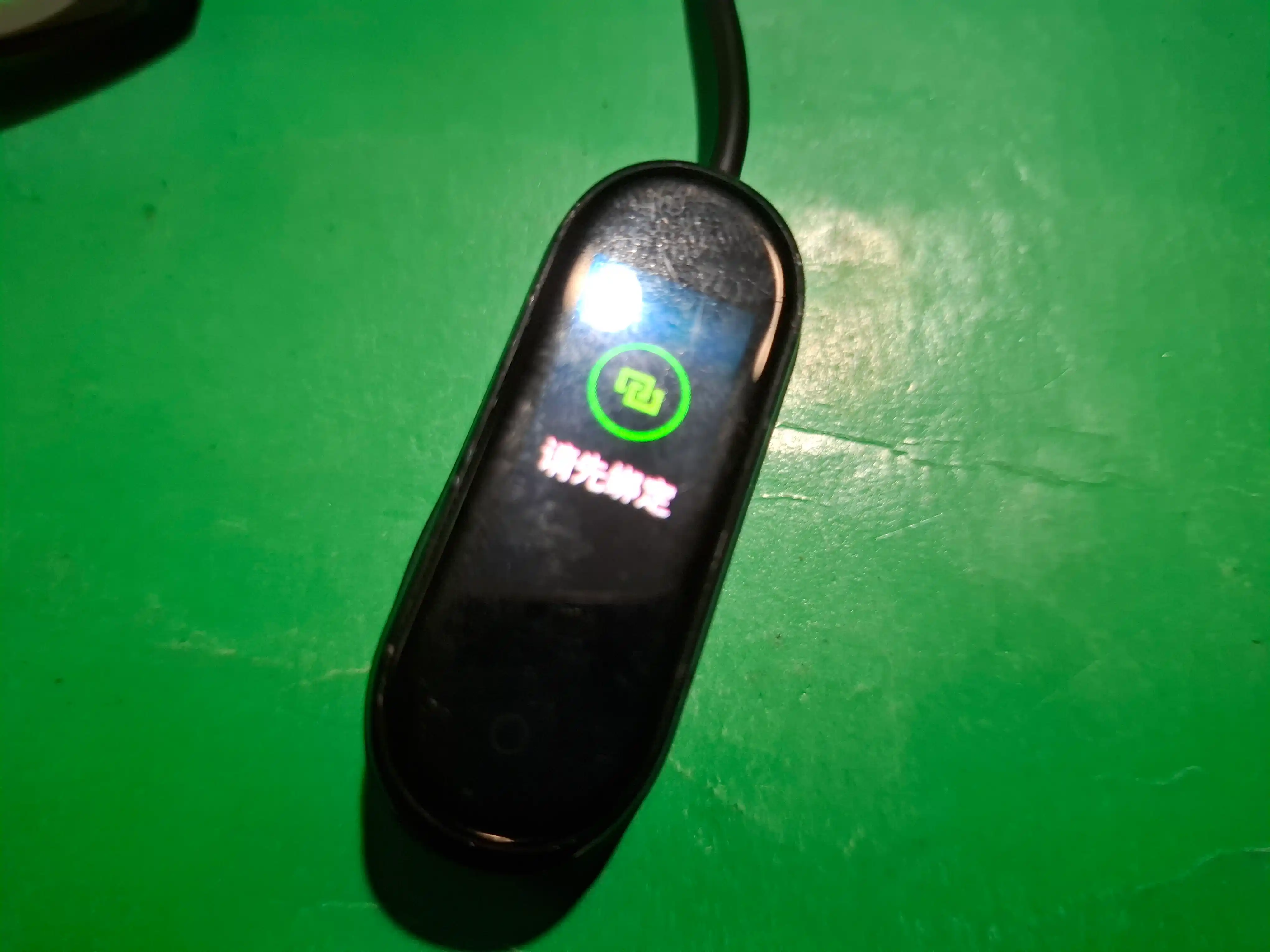 USB кабель для зарядки для Xiaomi Mi Band 3, Band 4, Band 5, 6, 7, 7 pro, M8, M8 pro, M9