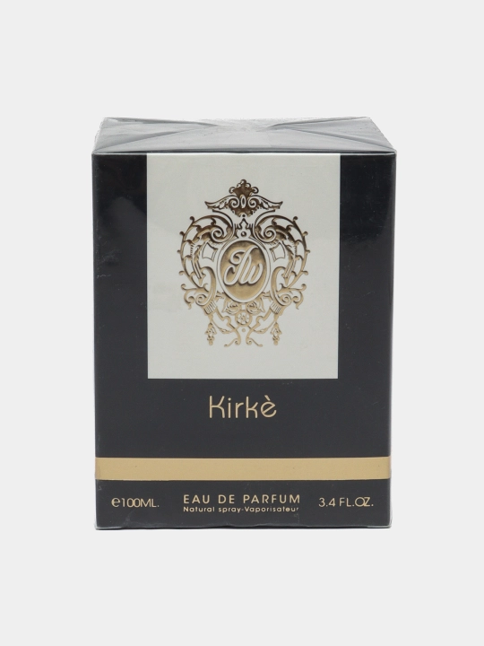 Erkaklar va ayollar uchun Kirke parfyumlangan suv, 100 ml
