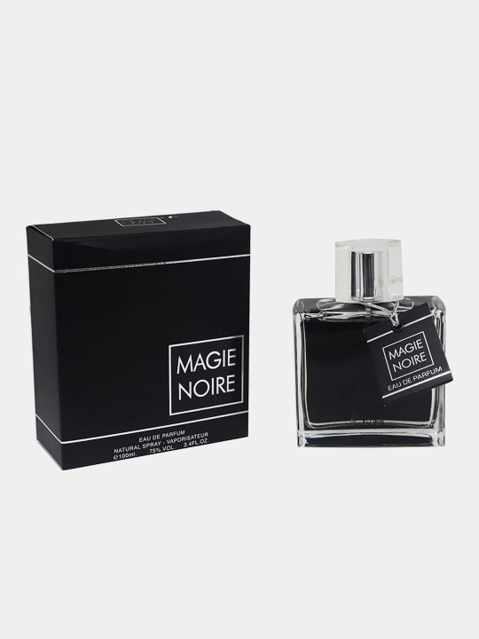 Парфюмированная вода Magie Noire, Fragrance world