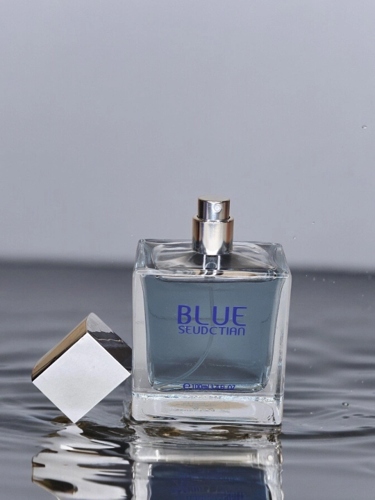Туалетная вода Blue, для мужчин и женщин, 100 мл