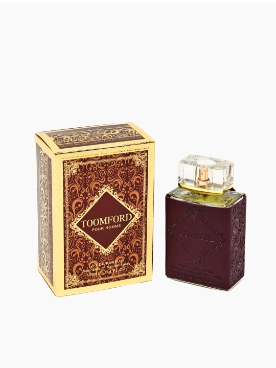 TomFord Pour Homme, 100 мл, духи Tomford