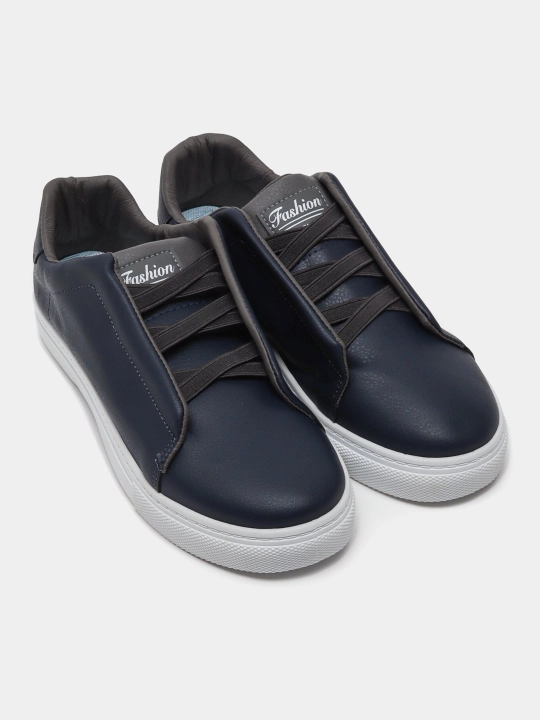 Zegna Shoes erkaklar krossovkalari