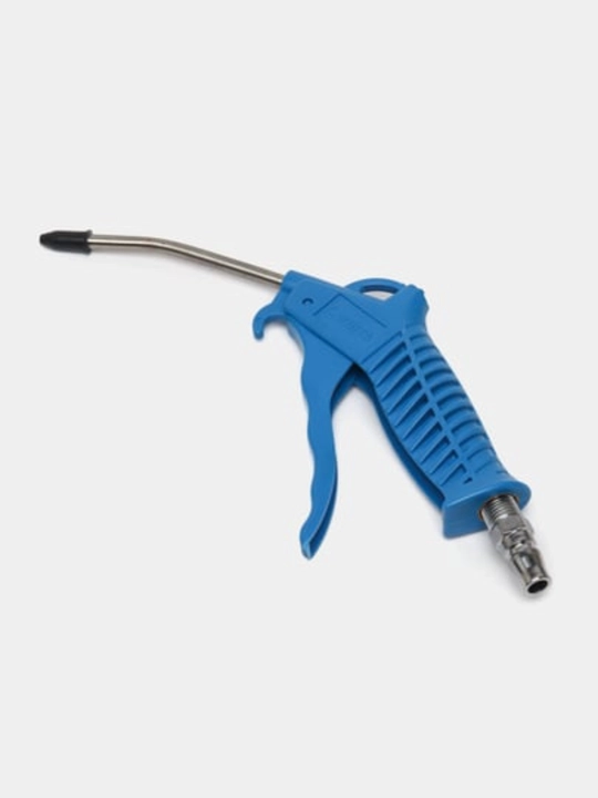 Kompressor uchun uchining uzunligi 100 mm bo‘lgan puflash pistoleti